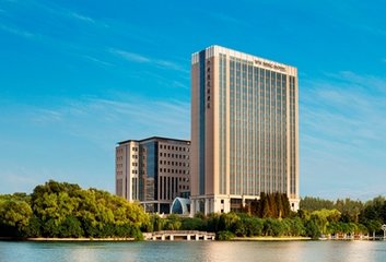 小南国花园酒店