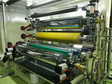 设备展示