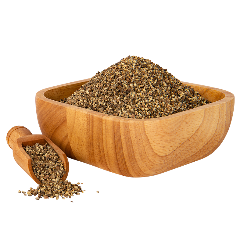 黑椒碎CRACKED BLACK PEPPER