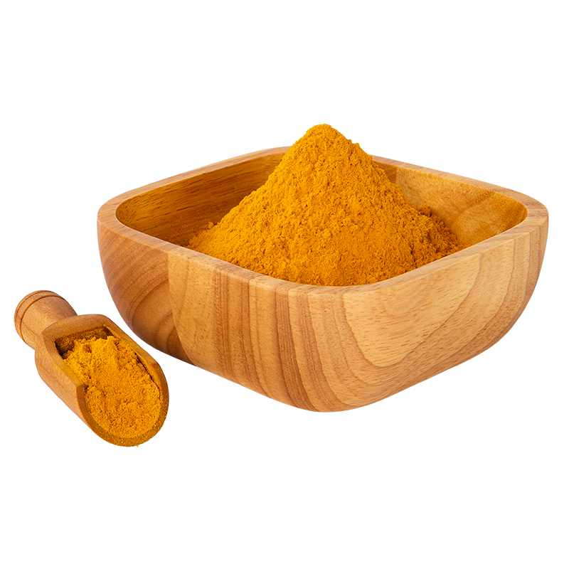 国产黄姜粉TURMERIC POWDER