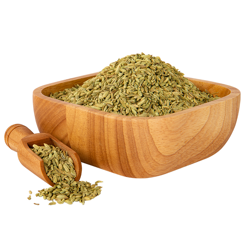 茴香FENNEL WHOLE