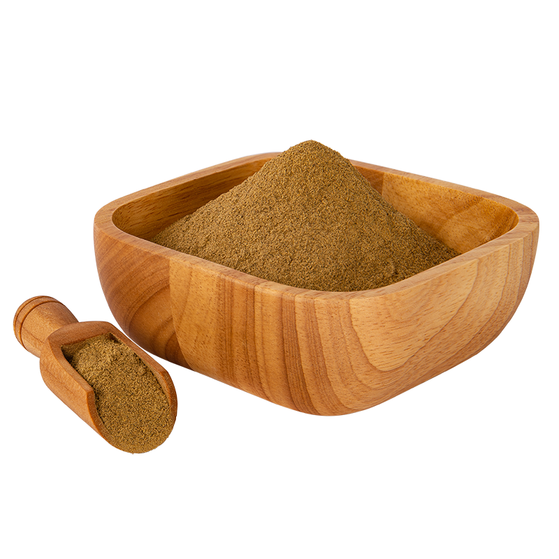 黑椒粉BLACK PEPPER POWDER