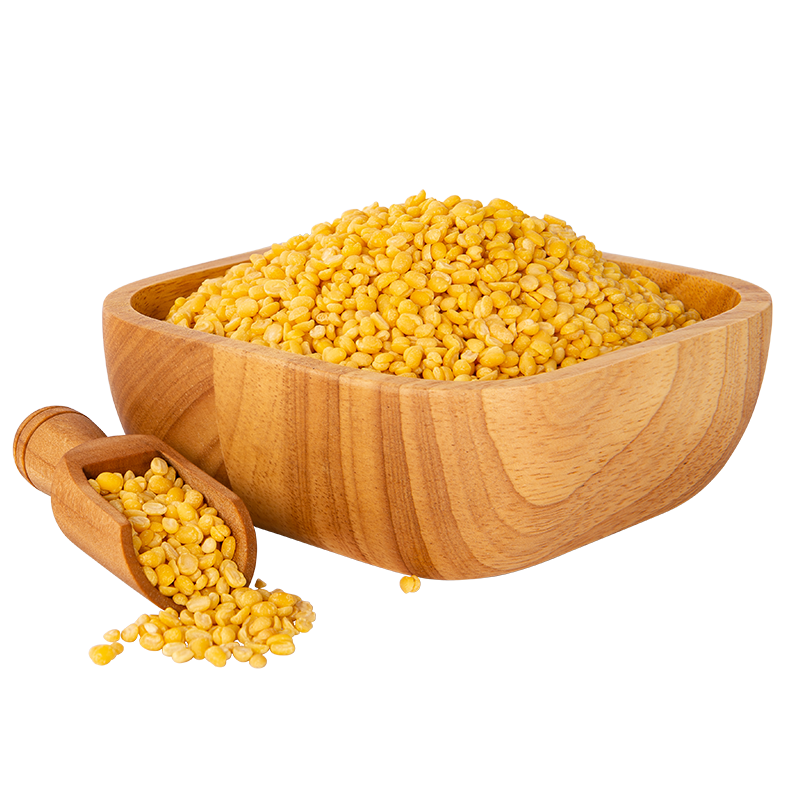 孟恩豆MOONG DHAL