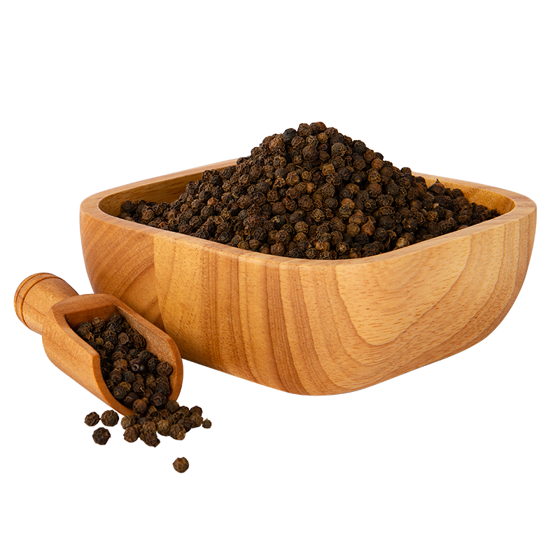 黑椒粒BLACK PEPPER WHOLE
