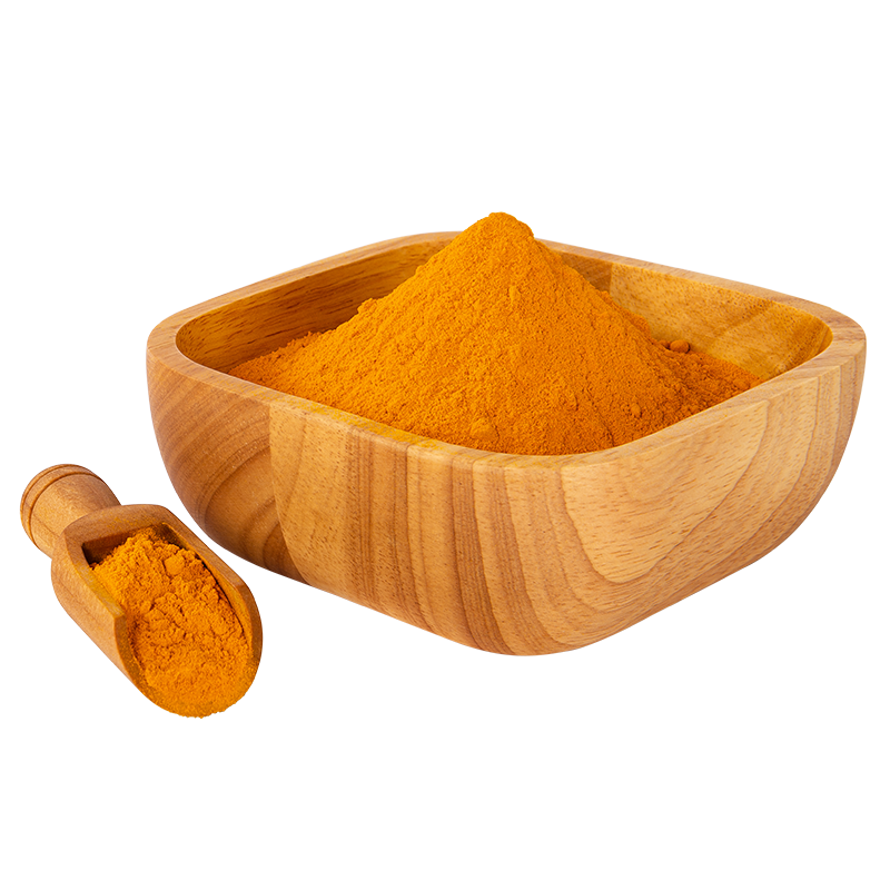 优质黄姜粉TURMERIC POWDER