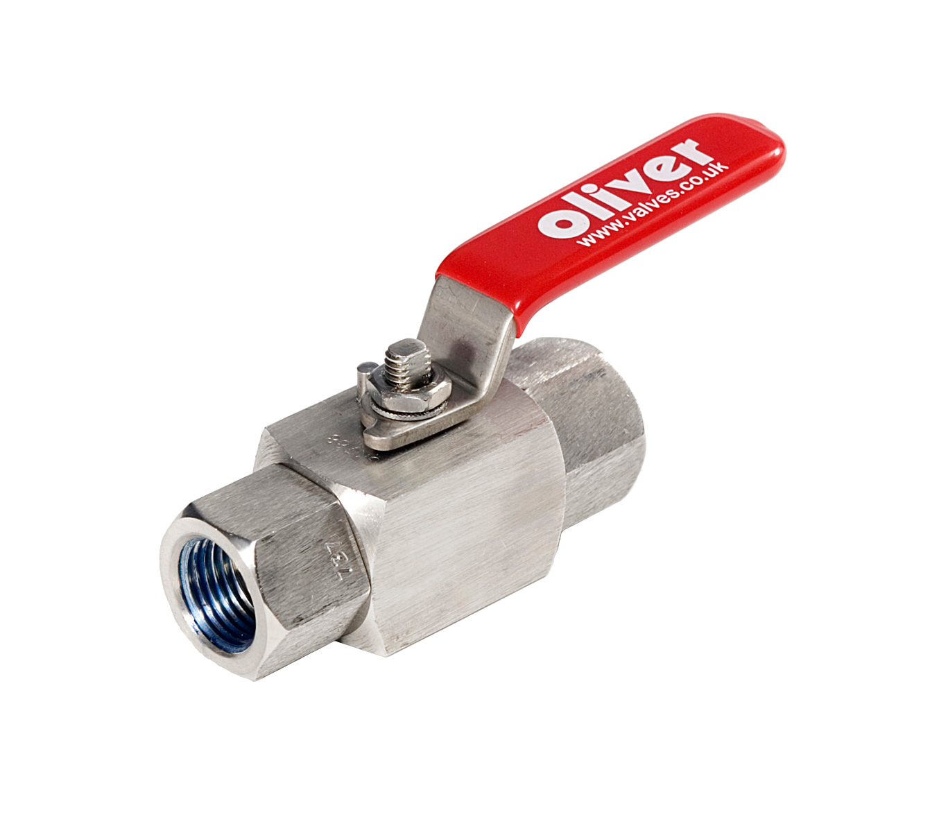 B6F Ball Valve