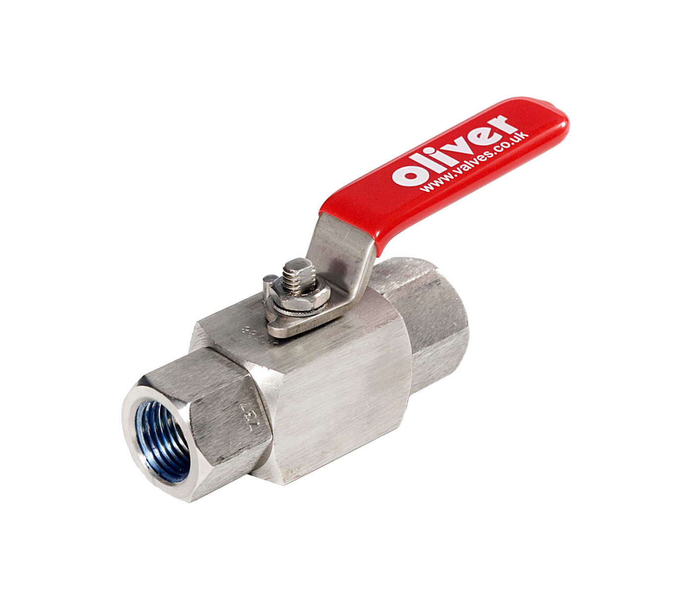 B10F Ball Valve