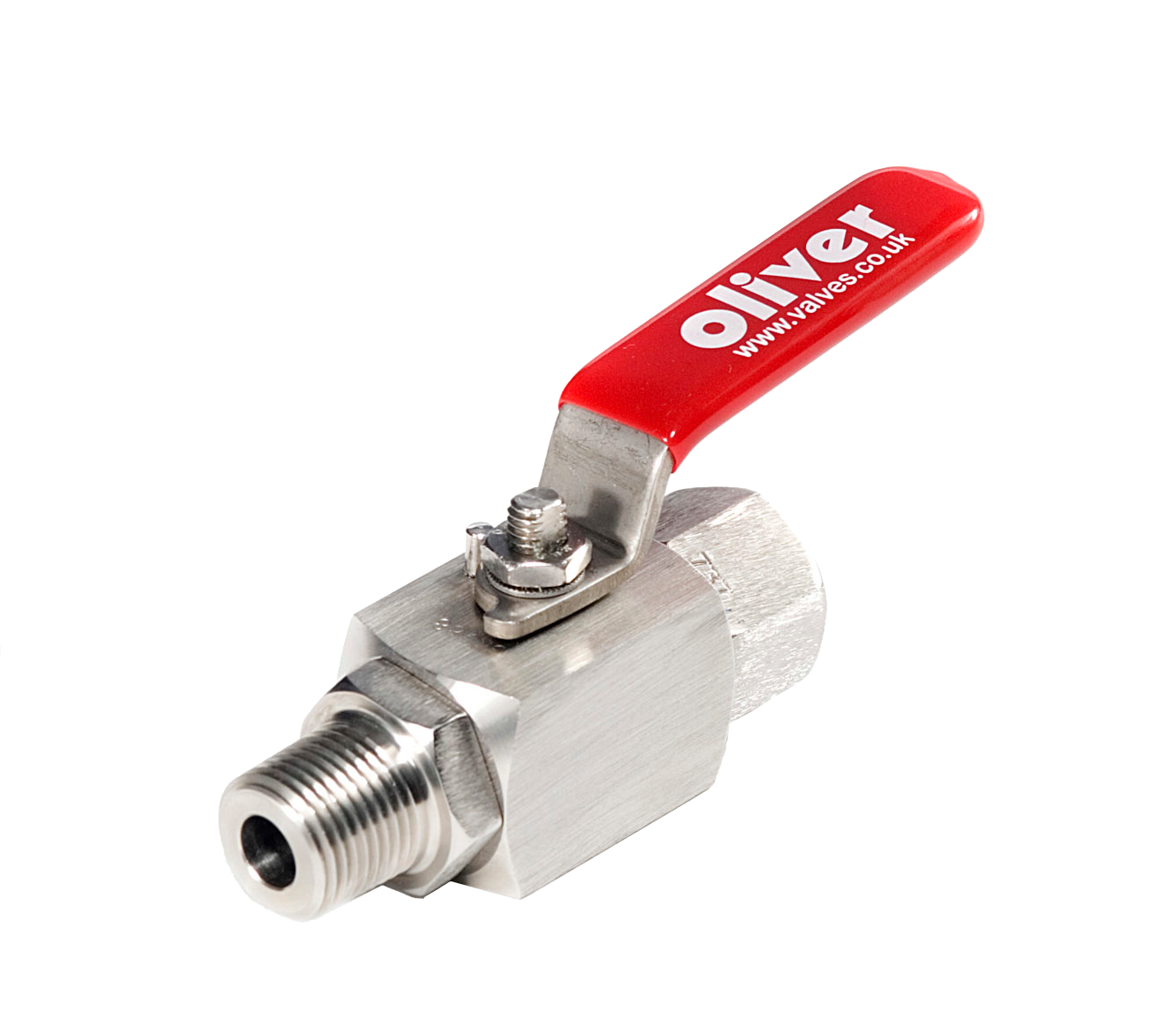 B6M Ball Valve