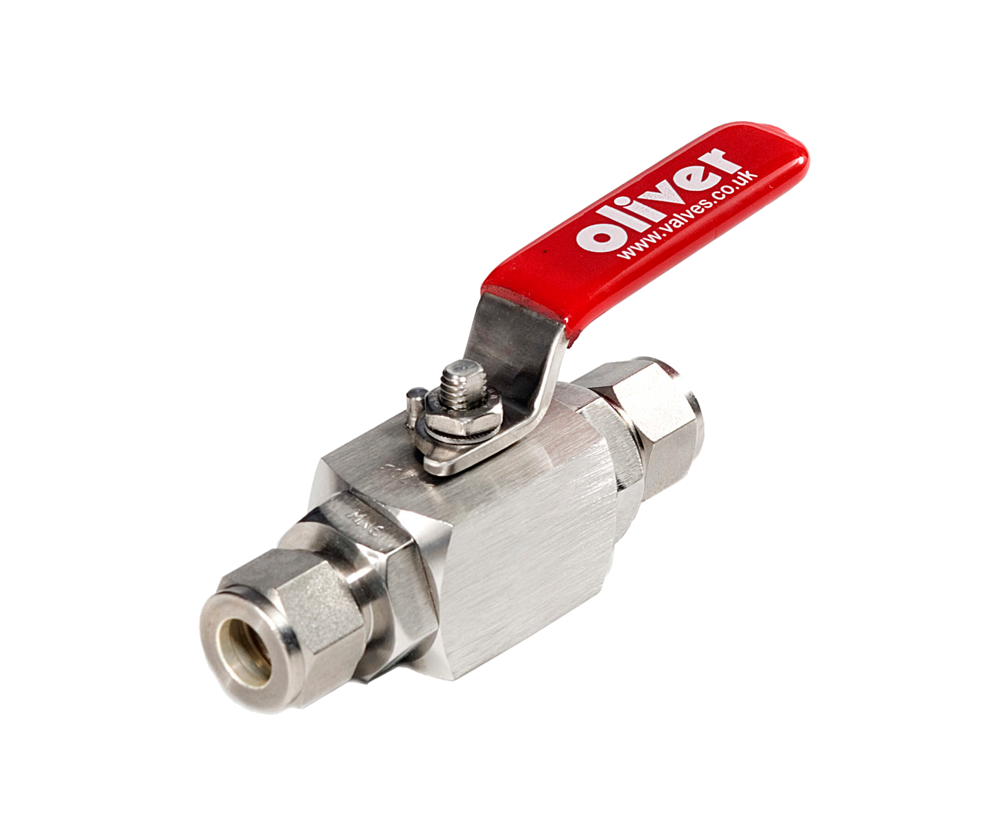 B6BI Ball Valve