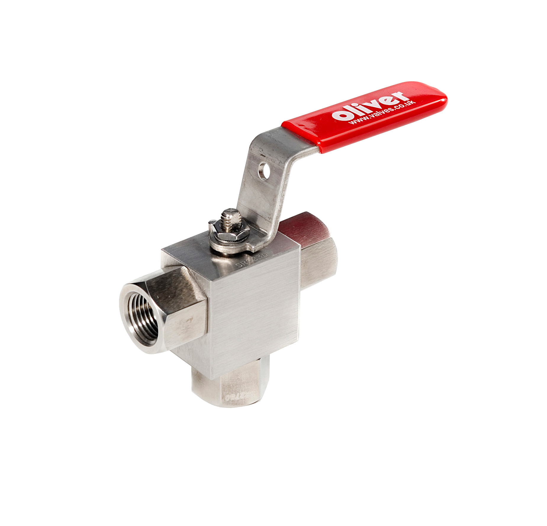 B6BLX50 Diversion Valve