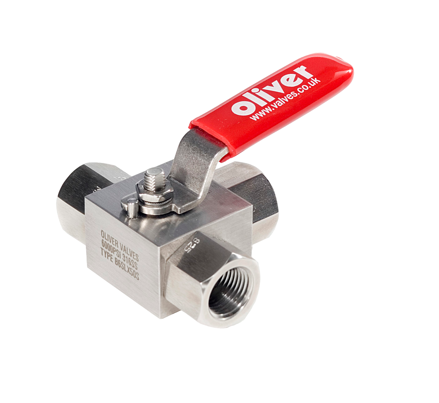 B6SLX50 Diversion Valve
