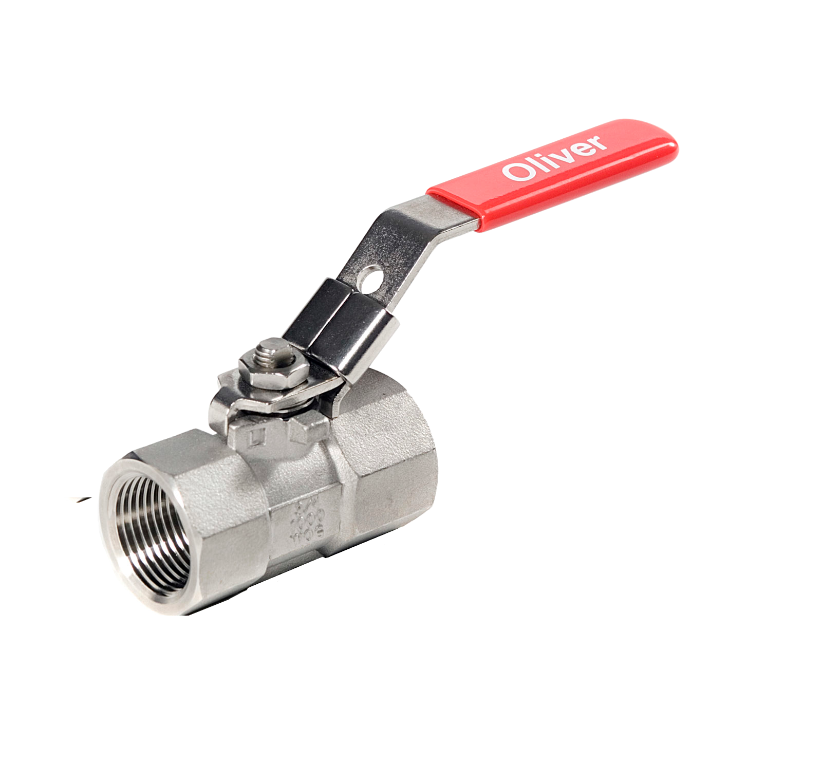 LPB1 Ball Valve
