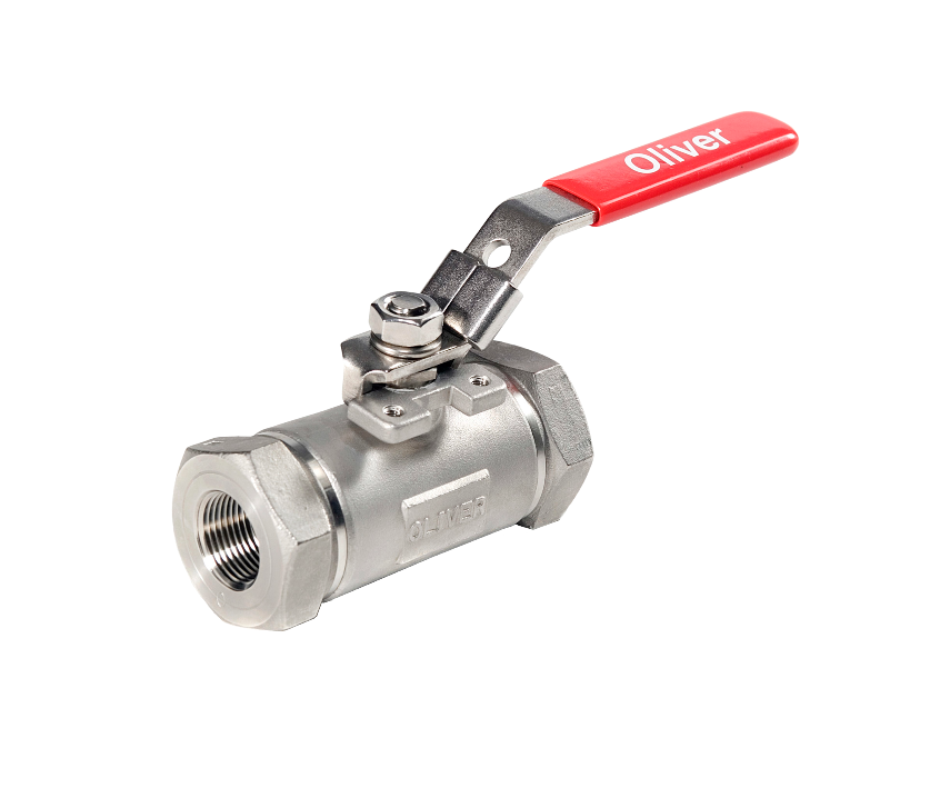 LPB3 Ball Valve