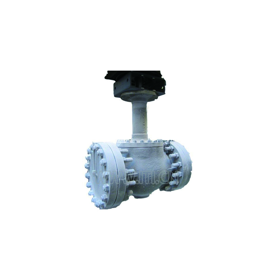 AE Valve 超低温球阀
