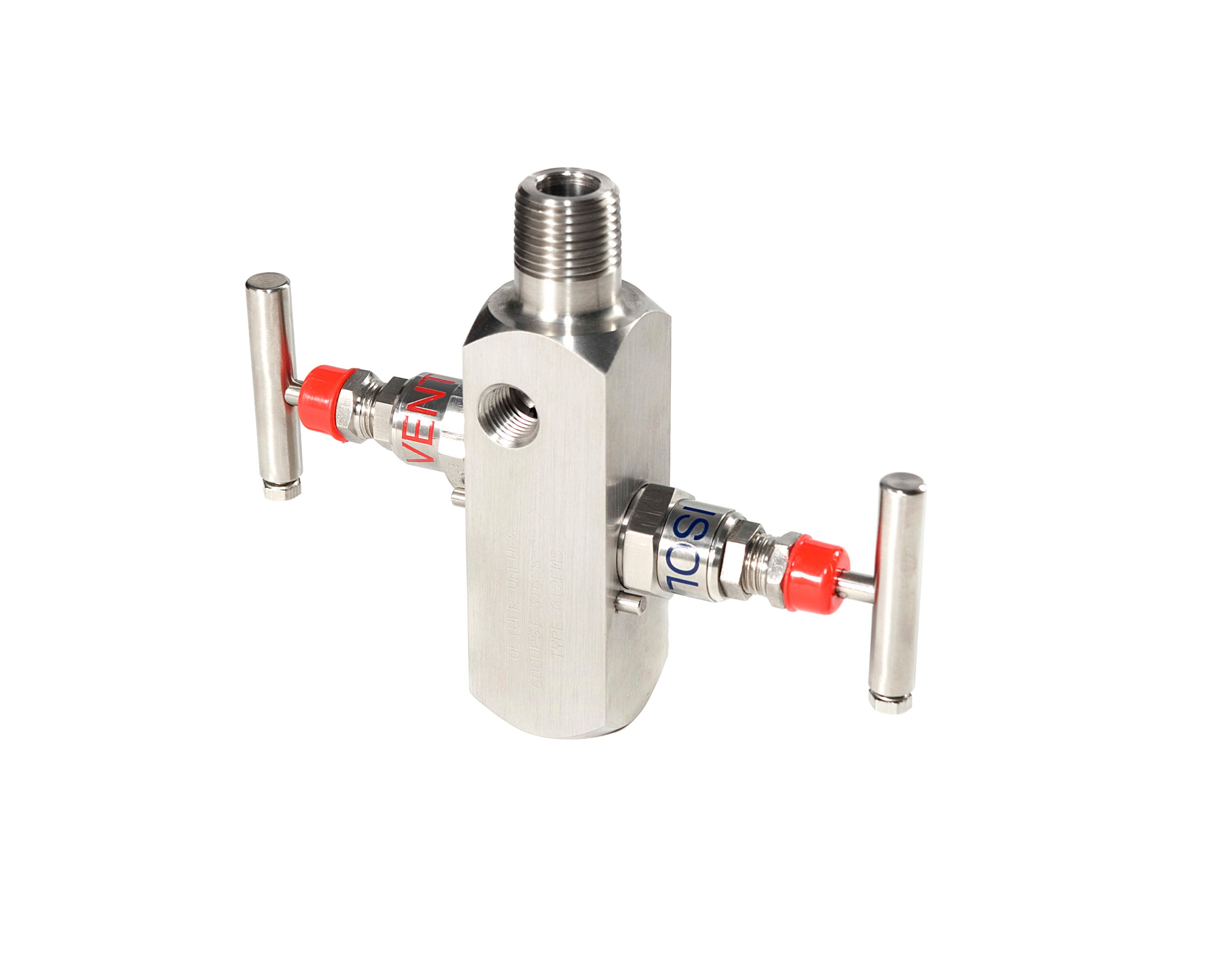 G12FM Gauge Valve
