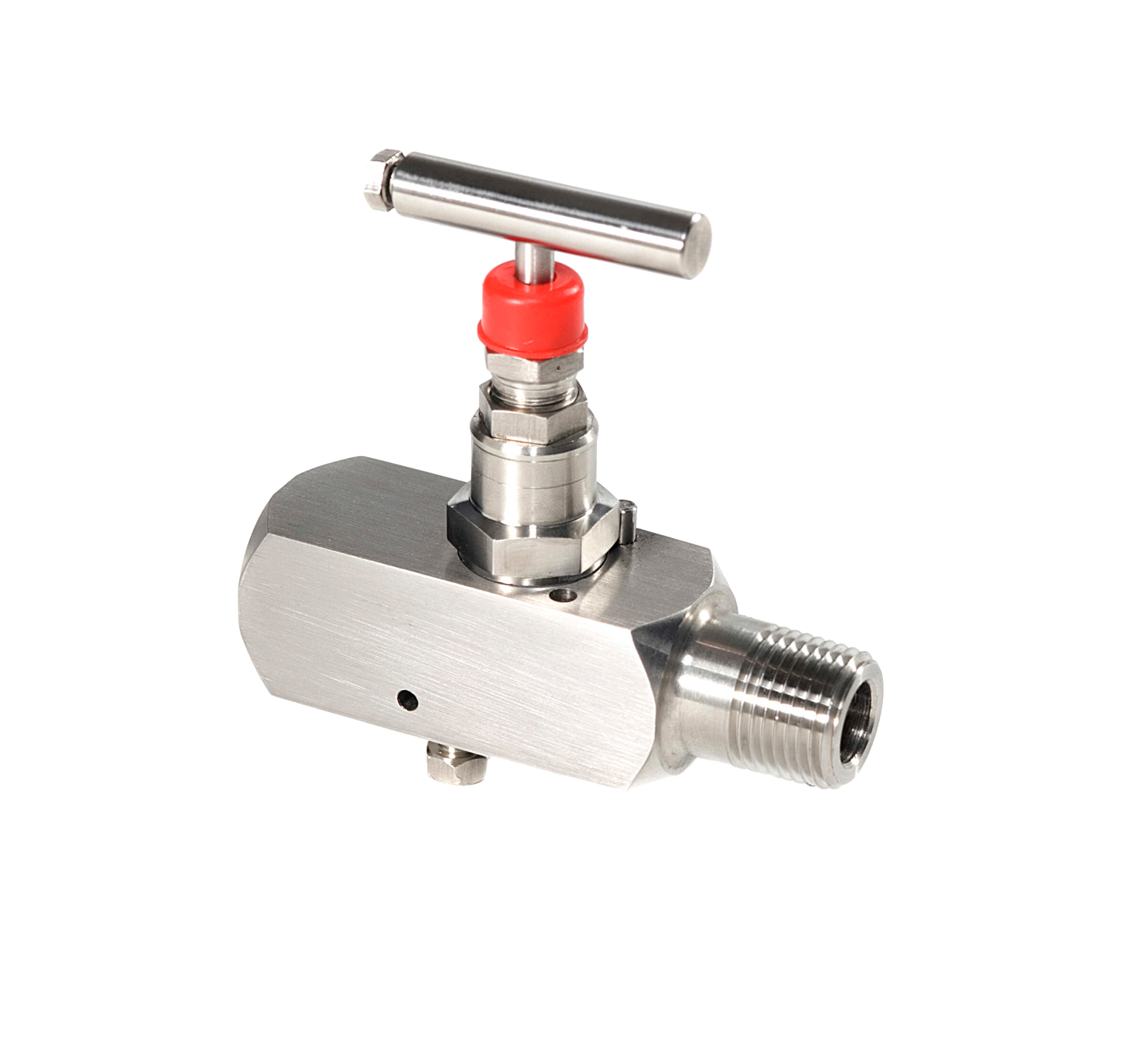 Gauge Bleed Valve GB1
