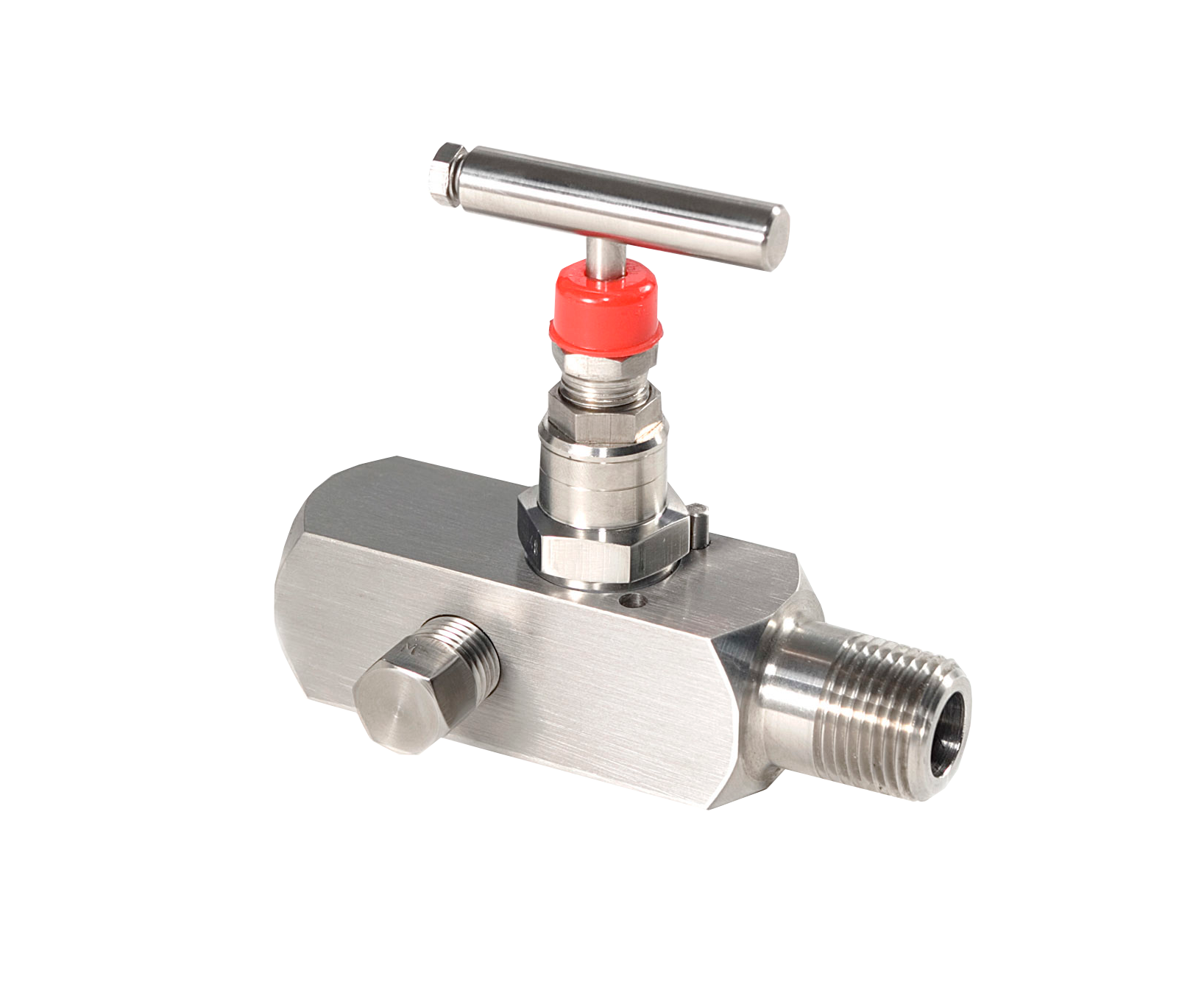 Gauge Vent Valve GV1