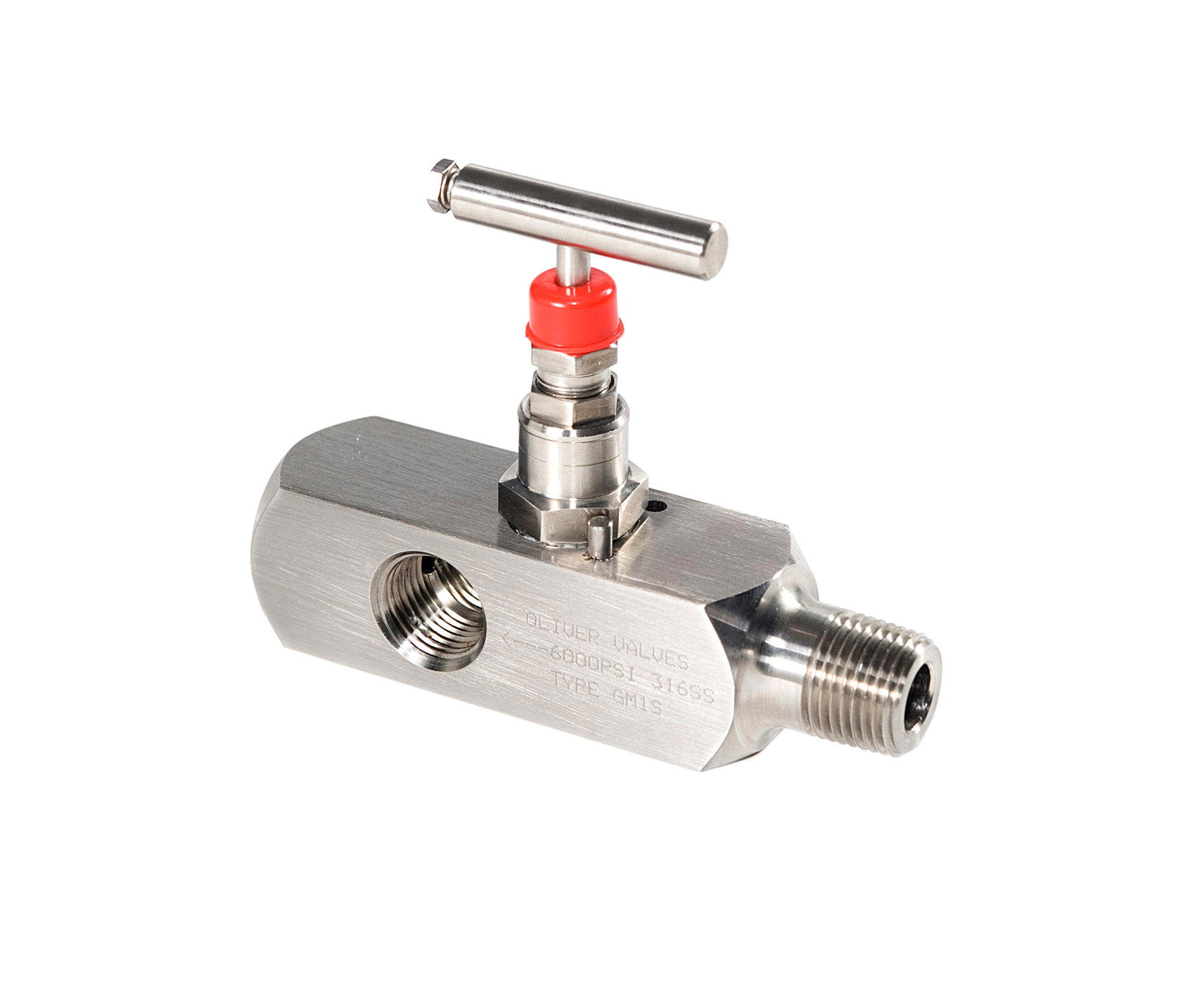 Multi Gauge Valve GM1