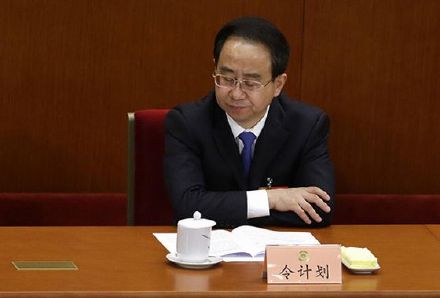 令计划的布局与败落