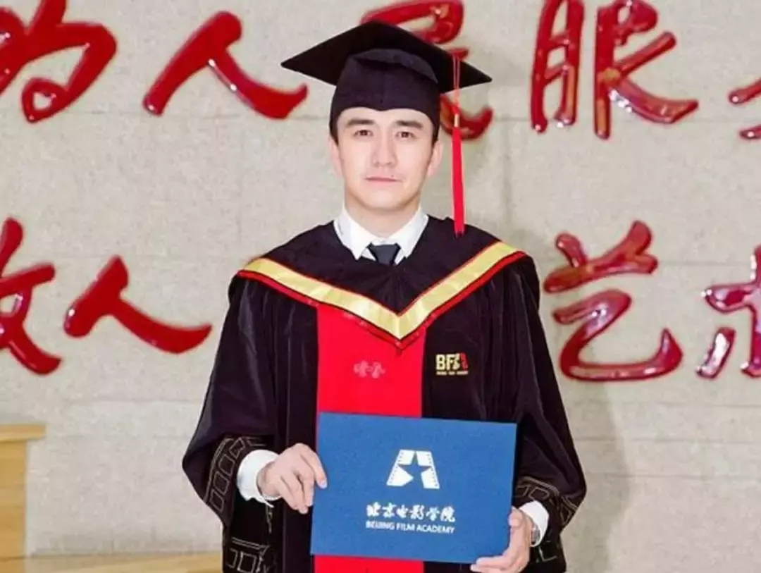 北电的事，有位朋克教授在十年前就预言了