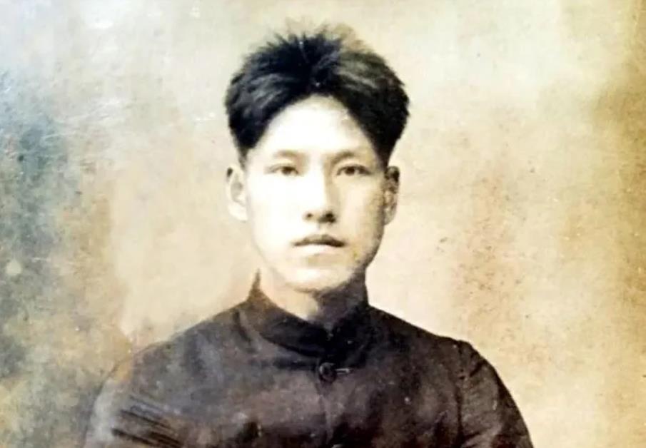 一门四代26位军人 铁血忠诚薪火相传｜“阳江十七烈士”之谭作舟烈士家族事迹