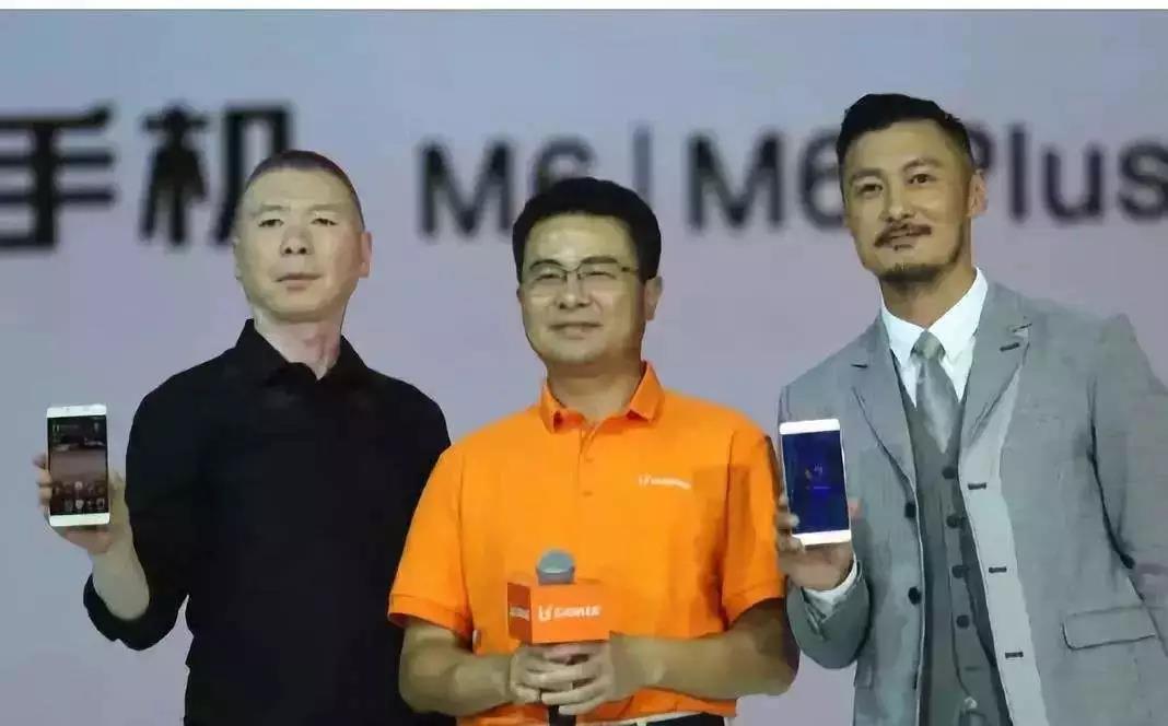 确认了，一代手机巨头正式宣布破产！