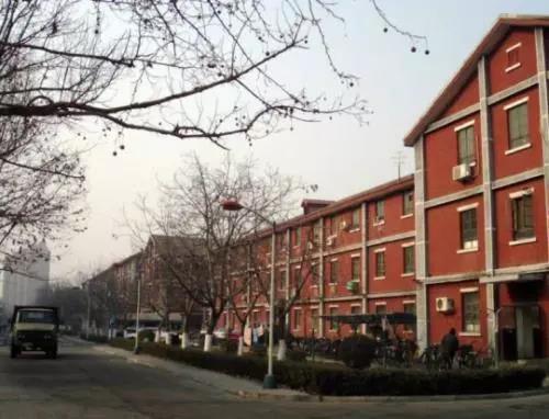 北京部队大院撑起了中国半个娱乐圈