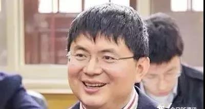 北大学生会主席和他3万亿帝国的坍塌……
