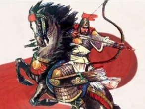 思想食堂：李广为什么一直得不到 汉武帝的重用