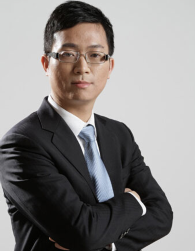 老板电器建华之子任富佳接班