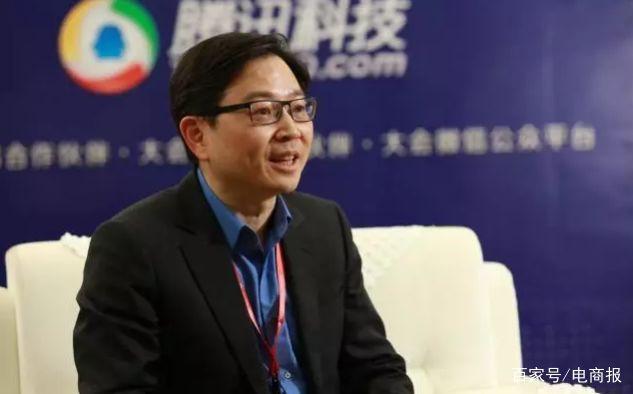 京东的命运，掌握在这几个人手里！