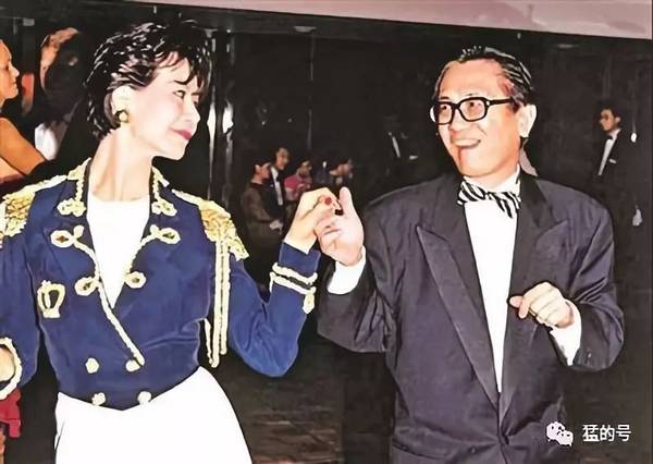 李小龙大嫂去世，带走香港半世风流