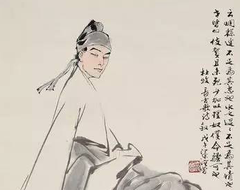 大唐的学渣和考霸