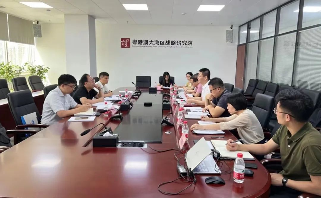 首批9家综合类国家高端智库七一学习方向