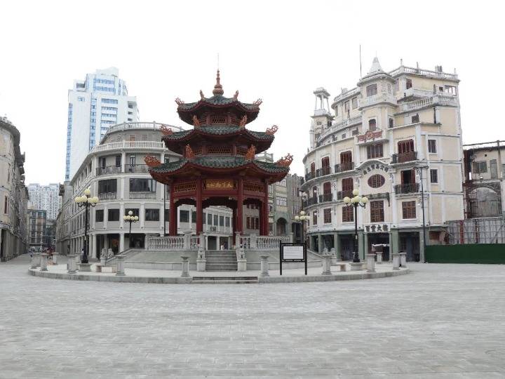“血脉之根”在潮汕