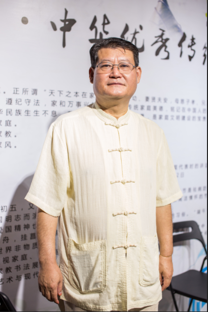 梁栋