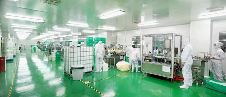 向世界先进水平看齐，安婕妤化妆品获国际双认证