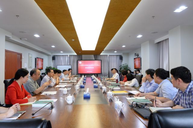 中国家风家教文化研究中心在华东师范大学成立