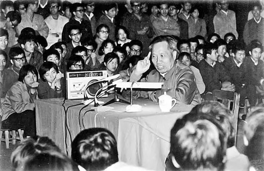 80年代以来，学生最怀念的5位大学校长