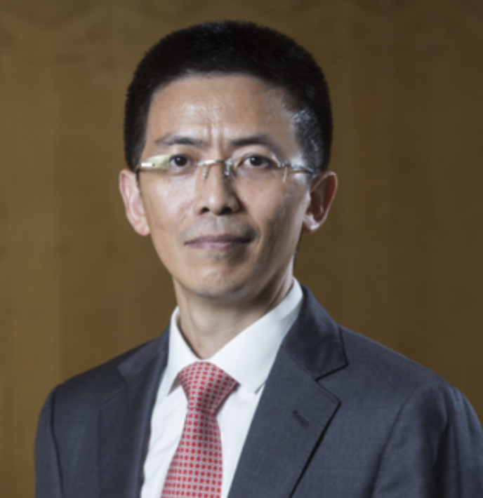 茅忠群，用传统文化烧火的方太