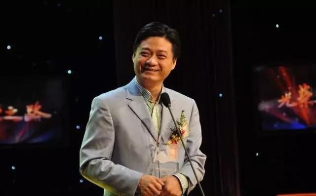 崔永元，中国最"不务正业"的教授！没有之一！