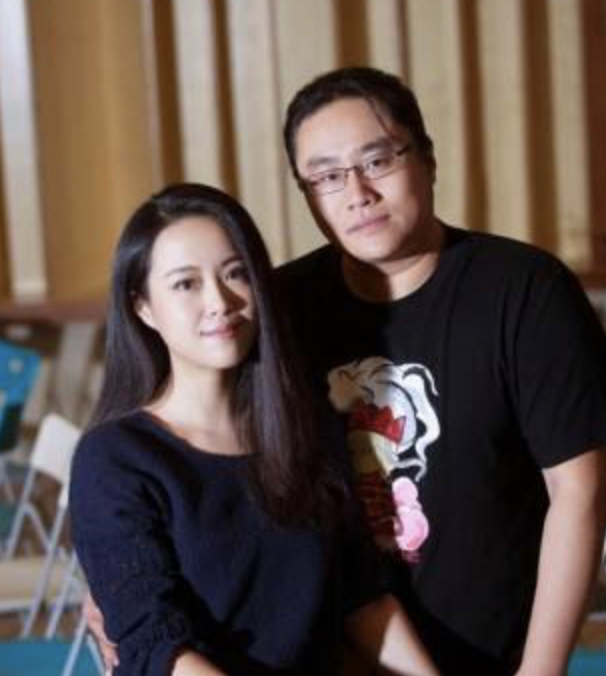 董冬冬：董明珠儿子职业律师平淡生活