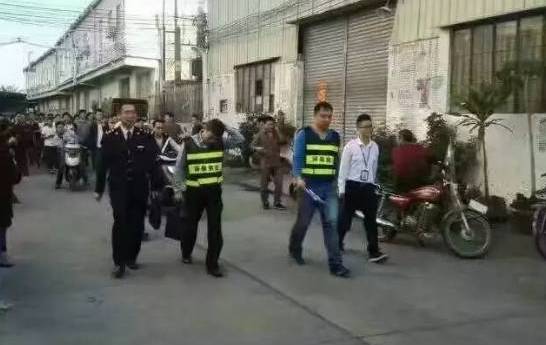 封厂、关停、涨价！严查4个月！最可怕、最彻底的新一轮大检查来了！ ...