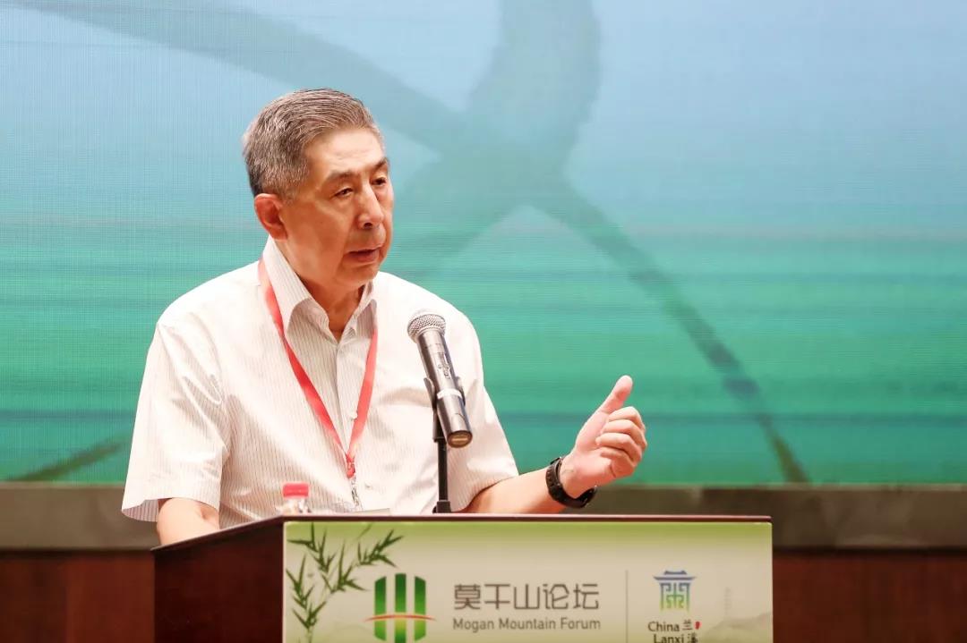 两位“红二代”金融精英的中美关系方略