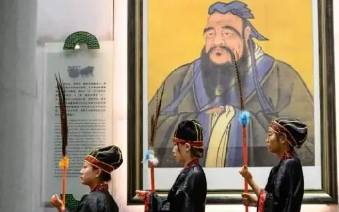 儒商文化如何走向世界？