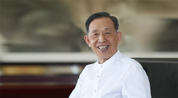 方太创始人茅理翔：破解家族企业传承的十大难题