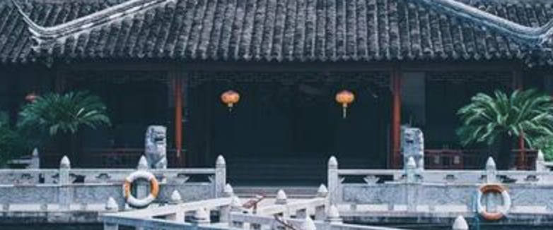 最偏门的二代生意：帮美国华人找回族谱