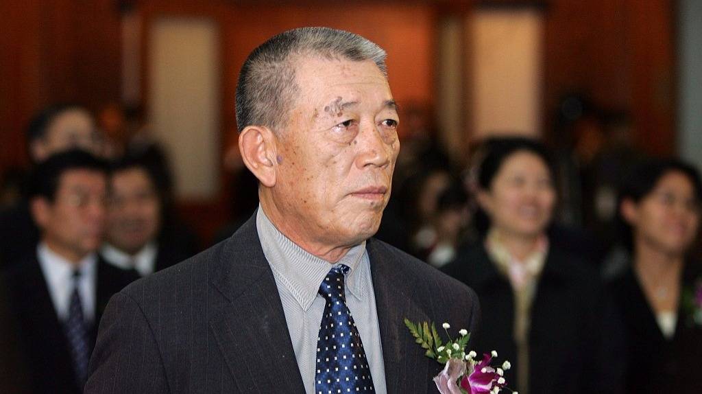 中信集团原董事长王军逝世，乃开国上将、国家副主席王震之子