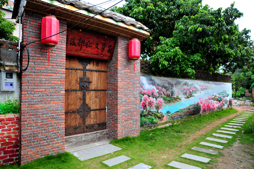 惠州美丽乡村：村风乡风民风在惠州居然是这样的？