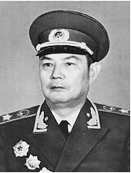 叶剑英：能参善谋，气度恢弘,  家族六子女家风蔚然